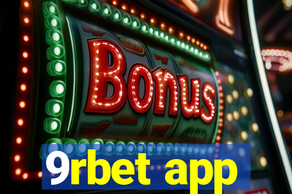 9rbet app